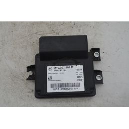 Centralina freno di stazionamento Volkswagen Passat 3C Dal 2005 al 2010 Cod 5N0907801B  1770200146615