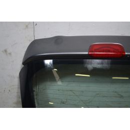 Portellone Bagagliaio Posteriore Nissan Juke Dal 2010 al 2018 Cod K01001KAAE  1770203952879