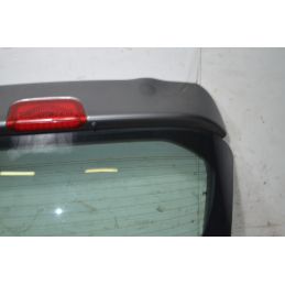 Portellone Bagagliaio Posteriore Nissan Juke Dal 2010 al 2018 Cod K01001KAAE  1770203952879