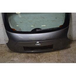 Portellone Bagagliaio Posteriore Nissan Juke Dal 2010 al 2018 Cod K01001KAAE  1770203952879