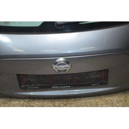 Portellone Bagagliaio Posteriore Nissan Juke Dal 2010 al 2018 Cod K01001KAAE  1770203952879