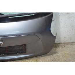Portellone Bagagliaio Posteriore Nissan Juke Dal 2010 al 2018 Cod K01001KAAE  1770203952879