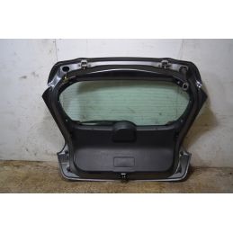 Portellone Bagagliaio Posteriore Nissan Juke Dal 2010 al 2018 Cod K01001KAAE  1770203952879