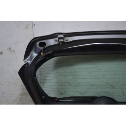 Portellone Bagagliaio Posteriore Nissan Juke Dal 2010 al 2018 Cod K01001KAAE  1770203952879