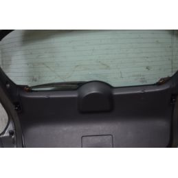 Portellone Bagagliaio Posteriore Nissan Juke Dal 2010 al 2018 Cod K01001KAAE  1770203952879