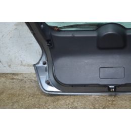 Portellone Bagagliaio Posteriore Nissan Juke Dal 2010 al 2018 Cod K01001KAAE  1770203952879