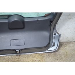 Portellone Bagagliaio Posteriore Nissan Juke Dal 2010 al 2018 Cod K01001KAAE  1770203952879