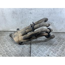 Collettore di Scarico Yamaha YZF R1 Dal 1998 al 2003  1770204290383