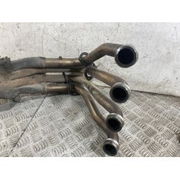 Collettore di Scarico Yamaha YZF R1 Dal 1998 al 2003  1770204290383