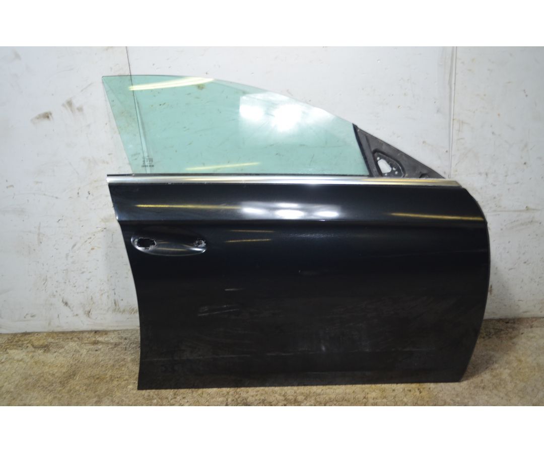 Portiera Sportello Anteriore DX Mercedes CLS C219 Dal 2004 al 2010 Cod A2197200205  1770204393046
