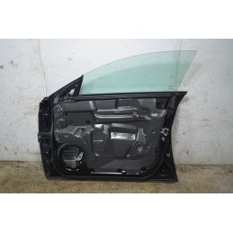 Portiera Sportello Anteriore DX Mercedes CLS C219 Dal 2004 al 2010 Cod A2197200205  1770204393046