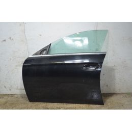 Portiera Sportello Anteriore SX Mercedes CLS C219 Dal 2004 al 2010 Cod A2197200105  1770204674756