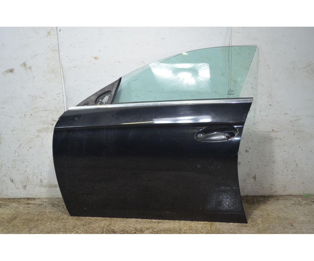 Portiera Sportello Anteriore SX Mercedes CLS C219 Dal 2004 al 2010 Cod A2197200105  1770204674756