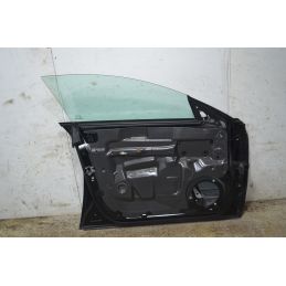 Portiera Sportello Anteriore SX Mercedes CLS C219 Dal 2004 al 2010 Cod A2197200105  1770204674756