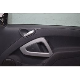 Portiera Sportello Anteriore DX Smart ForTwo W451 Dal 2007 al 2014 Cod A4517220209CA3L  1770205147129
