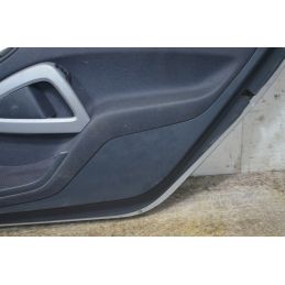 Portiera Sportello Anteriore DX Smart ForTwo W451 Dal 2007 al 2014 Cod A4517220209CA3L  1770205147129