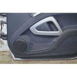Portiera Sportello Anteriore DX Smart ForTwo W451 Dal 2007 al 2014 Cod A4517220209CA3L  1770205147129