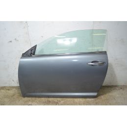 Portiera Sportello Anteriore SX Alfa Romeo Mito Dal 2008 al 2018 Cod 50520897  1770205504304