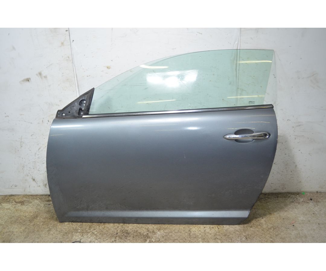 Portiera Sportello Anteriore SX Alfa Romeo Mito Dal 2008 al 2018 Cod 50520897  1770205504304