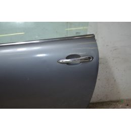 Portiera Sportello Anteriore SX Alfa Romeo Mito Dal 2008 al 2018 Cod 50520897  1770205504304