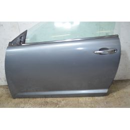 Portiera Sportello Anteriore SX Alfa Romeo Mito Dal 2008 al 2018 Cod 50520897  1770205504304