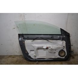 Portiera Sportello Anteriore SX Alfa Romeo Mito Dal 2008 al 2018 Cod 50520897  1770205504304