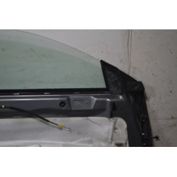 Portiera Sportello Anteriore SX Alfa Romeo Mito Dal 2008 al 2018 Cod 50520897  1770205504304