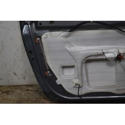 Portiera Sportello Anteriore SX Alfa Romeo Mito Dal 2008 al 2018 Cod 50520897  1770205504304