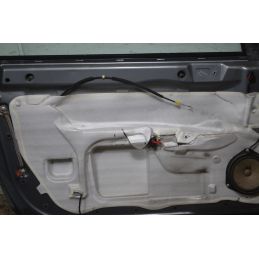 Portiera Sportello Anteriore SX Alfa Romeo Mito Dal 2008 al 2018 Cod 50520897  1770205504304