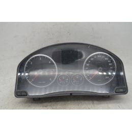 Strumentazione contachilometri completa Volkswagen Passat 3C Dal 2005 al 2010 Cod 5N0920870D  1770205926267