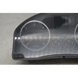Strumentazione contachilometri completa Volkswagen Passat 3C Dal 2005 al 2010 Cod 5N0920870D  1770205926267