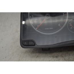 Strumentazione contachilometri completa Volkswagen Passat 3C Dal 2005 al 2010 Cod 5N0920870D  1770205926267