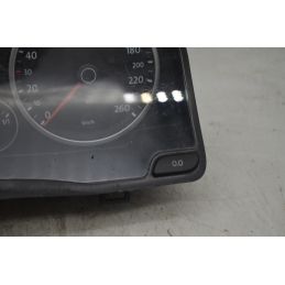 Strumentazione contachilometri completa Volkswagen Passat 3C Dal 2005 al 2010 Cod 5N0920870D  1770205926267