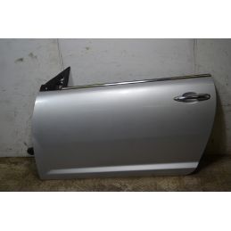 Portiera Sportello Anteriore SX Alfa Romeo Mito Dal 2008 al 2018 Cod 50520897  1770205758356