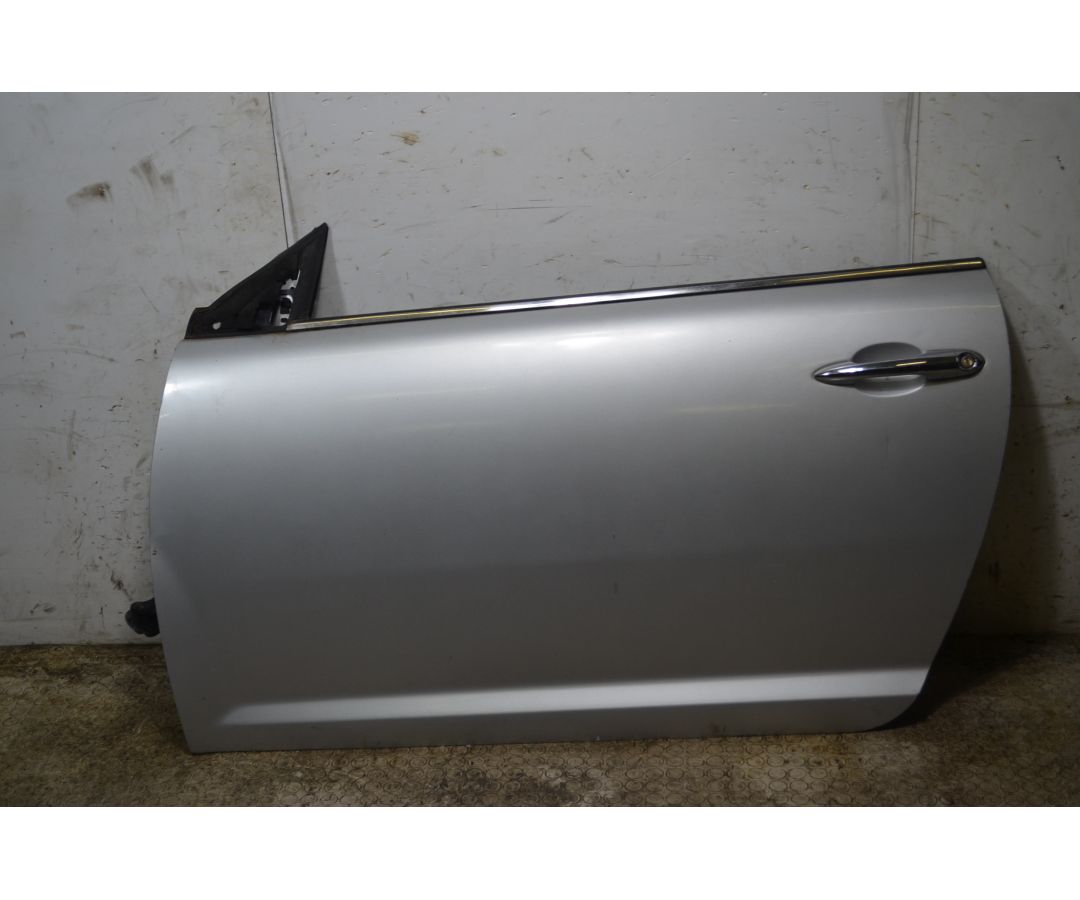 Portiera Sportello Anteriore SX Alfa Romeo Mito Dal 2008 al 2018 Cod 50520897  1770205758356