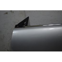 Portiera Sportello Anteriore SX Alfa Romeo Mito Dal 2008 al 2018 Cod 50520897  1770205758356
