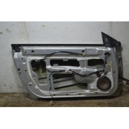 Portiera Sportello Anteriore SX Alfa Romeo Mito Dal 2008 al 2018 Cod 50520897  1770205758356