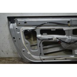 Portiera Sportello Anteriore SX Alfa Romeo Mito Dal 2008 al 2018 Cod 50520897  1770205758356