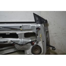 Portiera Sportello Anteriore SX Alfa Romeo Mito Dal 2008 al 2018 Cod 50520897  1770205758356