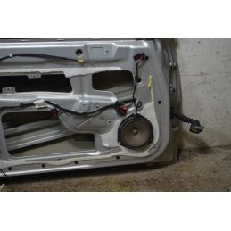 Portiera Sportello Anteriore SX Alfa Romeo Mito Dal 2008 al 2018 Cod 50520897  1770205758356