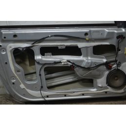 Portiera Sportello Anteriore SX Alfa Romeo Mito Dal 2008 al 2018 Cod 50520897  1770205758356