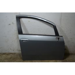 Portiera Sportello Anteriore DX Fiat Grande Punto Dal 2012 al 2018 Cod 51846214  1770209686952
