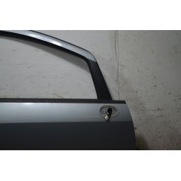 Portiera Sportello Anteriore DX Fiat Grande Punto Dal 2012 al 2018 Cod 51846214  1770209686952