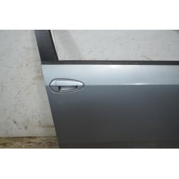 Portiera Sportello Anteriore DX Fiat Grande Punto Dal 2012 al 2018 Cod 51846214  1770209686952