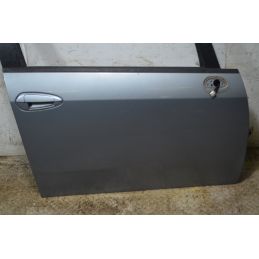 Portiera Sportello Anteriore DX Fiat Grande Punto Dal 2012 al 2018 Cod 51846214  1770209686952