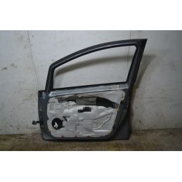 Portiera Sportello Anteriore DX Fiat Grande Punto Dal 2012 al 2018 Cod 51846214  1770209686952