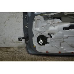 Portiera Sportello Anteriore DX Fiat Grande Punto Dal 2012 al 2018 Cod 51846214  1770209686952