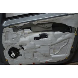 Portiera Sportello Anteriore DX Fiat Grande Punto Dal 2012 al 2018 Cod 51846214  1770209686952