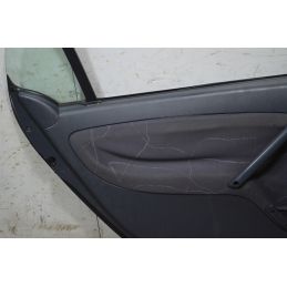 Portiera Sportello Anteriore SX Smart ForTwo W450 Dal 1998 al 2004 Cod Q0000841V005C21L00  1770210107316