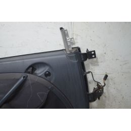 Portiera Sportello Anteriore SX Smart ForTwo W450 Dal 1998 al 2004 Cod Q0000841V005C21L00  1770210107316